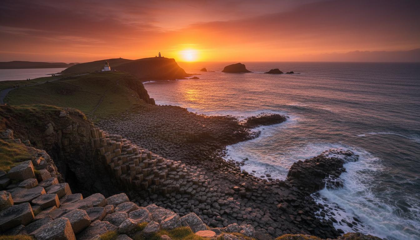 Northern Ireland