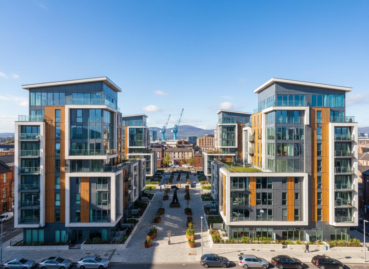 Real Estate Portfolios